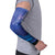 Personalised Matariki New Zealand Arm Sleeves Maori New Year Galaxy Koru Pattern - Polynesian Pride