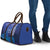 Personalised Matariki New Zealand Travel Bag Maori New Year Galaxy Koru Pattern - Polynesian Pride