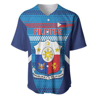 Philippines Football 2026 Baseball Jersey Come On Filipinas