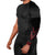 Red Aotearoa Mangopare Kowhaiwhai Niho Taniwha Arm Sleeves Maori New Zealand - Polynesian Pride