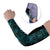 Paua Shell Aotearoa Mangopare Kowhaiwhai Niho Taniwha Arm Sleeves Maori New Zealand - Polynesian Pride