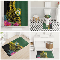Western Province Day Bathroom Set Wes Provins Nguzunguzu Symbol LT14 - Polynesian Pride