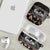 Kia Ora New Zealand AirPods Case Aotearoa Proud Maori Silver Fern - Polynesian Pride