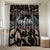 Kia Ora New Zealand Bathroom Set Aotearoa Proud Maori Silver Fern - Polynesian Pride