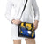 Nauru Independence Day Shoulder Handbag Repubrikin Naoero Polynesian Pattern LT14 - Polynesian Pride