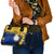 Nauru Independence Day Shoulder Handbag Repubrikin Naoero Polynesian Pattern LT14 - Polynesian Pride