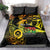 Personalised Vanuatu 678 Bedding Set Proud To Be A Ni-Van