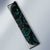 New Zealand Silver Fern Rugby Custom Auto Sun Shade Go All Black Turquoise Maori Paua Shell - Polynesian Pride