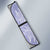 New Zealand Silver Fern Rugby Custom Auto Sun Shade Go Aotearoa Champions Purple Version - Polynesian Pride
