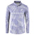 New Zealand Silver Fern Rugby Custom Button Sweatshirt Go Aotearoa Champions Purple Version - Polynesian Pride