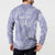 New Zealand Silver Fern Rugby Custom Button Sweatshirt Go Aotearoa Champions Purple Version - Polynesian Pride