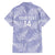 New Zealand Silver Fern Rugby Custom Family Matching Long Sleeve Bodycon Dress and Hawaiian Shirt Go Aotearoa Champions Purple Version - Polynesian Pride
