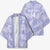 New Zealand Silver Fern Rugby Custom Kimono Go Aotearoa Champions Purple Version - Polynesian Pride