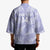 New Zealand Silver Fern Rugby Custom Kimono Go Aotearoa Champions Purple Version - Polynesian Pride