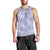 New Zealand Silver Fern Rugby Custom Men Tank Top Go Aotearoa Champions Purple Version - Polynesian Pride