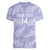 New Zealand Silver Fern Rugby Custom Women V-Neck T-Shirt Go Aotearoa Champions Purple Version - Polynesian Pride