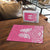 New Zealand Breast Cancer Awareness Puzzle Maori Butterfly Pink Ribbon - Polynesian Pride