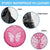 New Zealand Breast Cancer Awareness Spare Tire Cover Maori Butterfly Pink Ribbon - Polynesian Pride