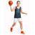 Suicide Prevention New Zealand Basketball Jersey Aotearoa Maori Butterfly Mix Silver Fern - Polynesian Pride