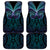 Suicide Prevention New Zealand Car Mats Aotearoa Maori Butterfly Mix Silver Fern - Polynesian Pride