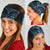 Suicide Prevention New Zealand Neck Gaiter Aotearoa Maori Butterfly Mix Silver Fern - Polynesian Pride