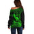 hawaii-off-shoulder-sweater-pineapple-mix-polynesian-plumeria-green-version