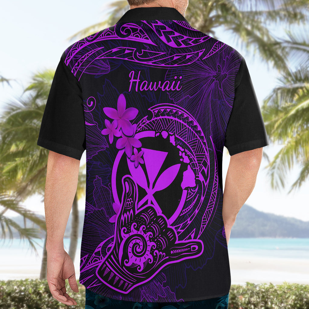 hawaii-hawaiian-shirt-shaka-tattoo-mix-polynesian-plumeria-purple-version