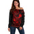 hawaii-off-shoulder-sweater-shaka-tattoo-mix-polynesian-plumeria-red-version