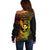 hawaii-off-shoulder-sweater-hammerhead-shark-tattoo-mix-polynesian-plumeria-reggae-version