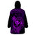 hawaii-wearable-blanket-hoodie-hammerhead-shark-tattoo-mix-polynesian-plumeria-purple-version