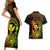 hawaii-couples-matching-short-sleeve-bodycon-dress-and-hawaiian-shirt-turtle-mix-polynesian-plumeria-reggae-version