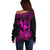 hawaii-off-shoulder-sweater-turtle-mix-polynesian-plumeria-pink-version