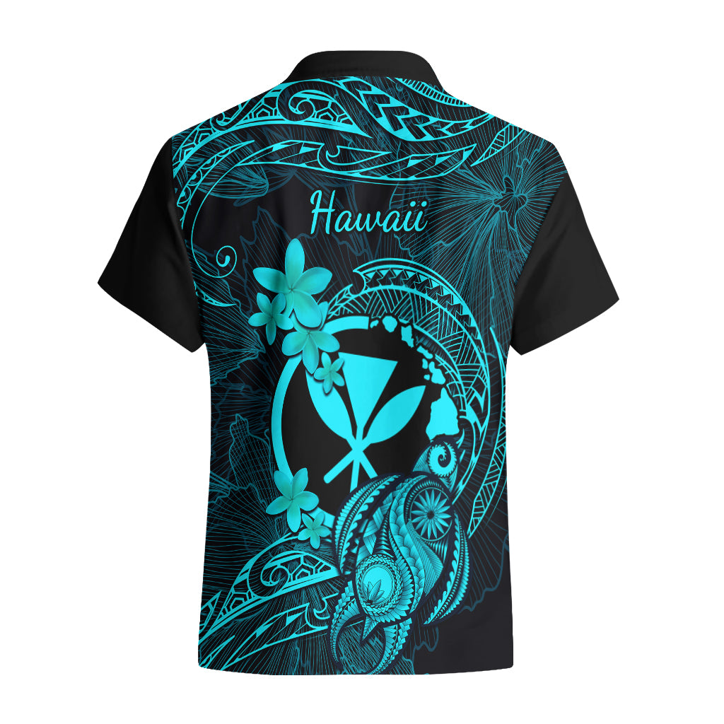 hawaii-hawaiian-shirt-turtle-mix-polynesian-plumeria-turquoise-version
