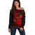 hawaii-off-shoulder-sweater-turtle-mix-polynesian-plumeria-red-version