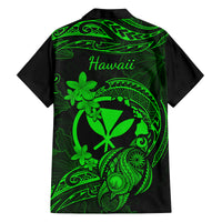 hawaii-kid-hawaiian-shirt-turtle-mix-polynesian-plumeria-green-version