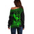 hawaii-off-shoulder-sweater-turtle-mix-polynesian-plumeria-green-version