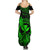 hawaii-summer-maxi-dress-turtle-mix-polynesian-plumeria-green-version