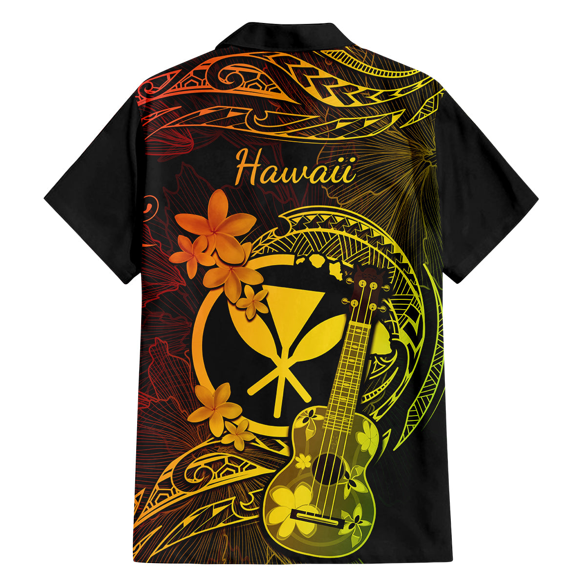 hawaii-kid-hawaiian-shirt-ukulele-mix-polynesian-plumeria-reggae-version