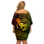 hawaii-off-shoulder-short-dress-ukulele-mix-polynesian-plumeria-reggae-version