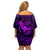 hawaii-off-shoulder-short-dress-ukulele-mix-polynesian-plumeria-purple-version