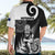 New Zealand Silver Fern Rugby Hawaiian Shirt Go Champions NZ All Black Maori Koru LT14 - Polynesian Pride