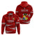 Tonga Rugby Hoodie 2023 Ikale Tahi Tongan Ngatu Pattern LT14 - Polynesian Pride