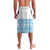 Fiji Rugby 2025 Custom Lavalava Fijian Tapa Toso Viti Toso - White