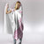 Fiji Rugby 2025 Custom Hooded Blanket Fijian Tapa Toso Viti Toso - Pink