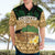 Bula Fiji Kava Bowl Hawaiian Shirt Fijian Tapa Cloth Vintage Vibe