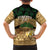 Bula Fiji Kava Bowl Hawaiian Shirt Fijian Tapa Cloth Vintage Vibe
