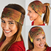 Papua New Guinea Independence Day Neck Gaiter One People One Nation One Country
