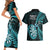 new-zealand-darts-couples-matching-short-sleeve-bodycon-dress-and-hawaiian-shirt-happiness-is-a-tight-threesome-maori-turquoise