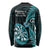 new-zealand-darts-long-sleeve-shirt-happiness-is-a-tight-threesome-maori-turquoise