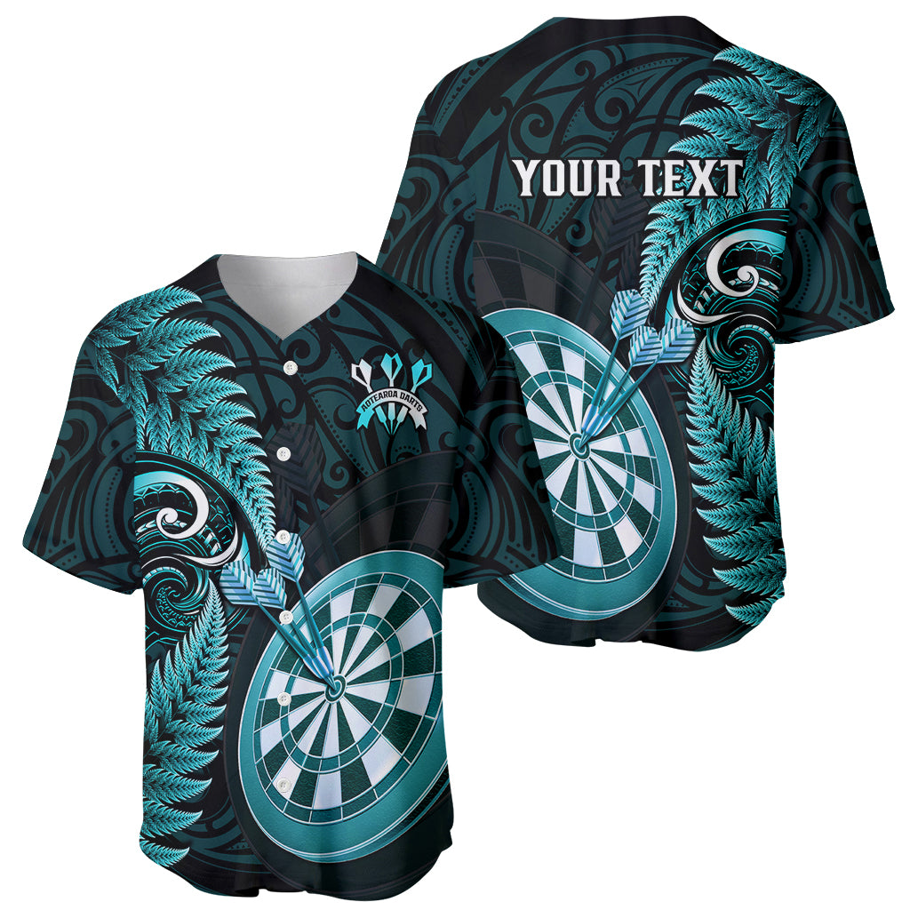 personalised-new-zealand-darts-baseball-jersey-happiness-is-a-tight-threesome-maori-turquoise